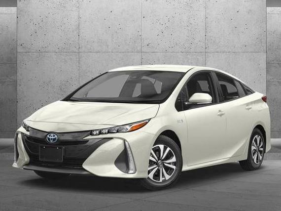 TOYOTA PRIUS PRIME 2017 JTDKARFP8H3002720 image